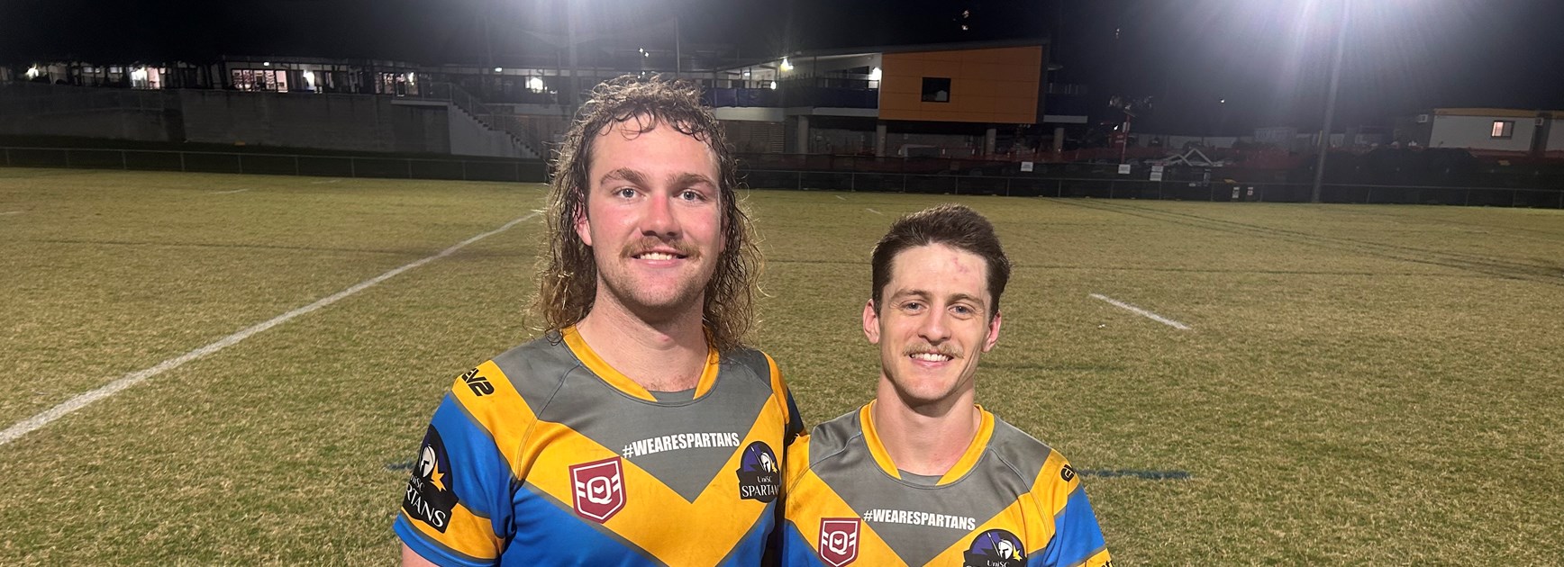University of Sunshine Coast chase first ever premiership tonight