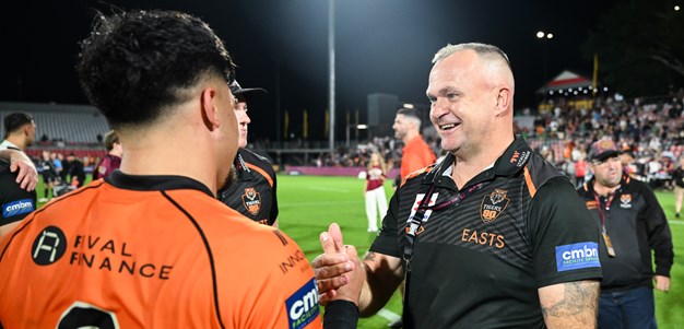 Hostplus Cup: The latest coaching moves