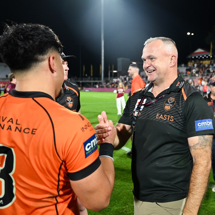 Hostplus Cup: The latest coaching moves