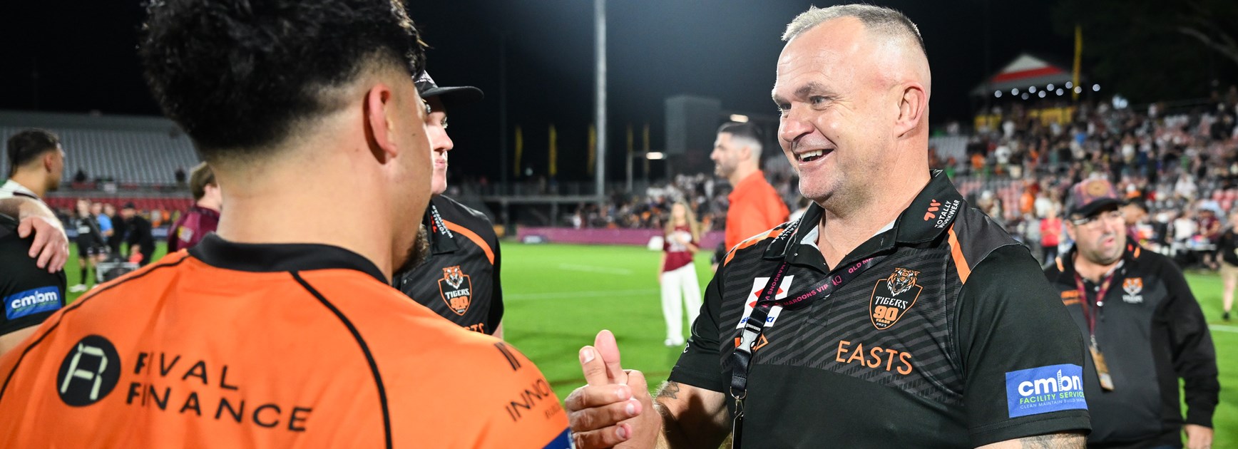 Hostplus Cup: The latest coaching moves