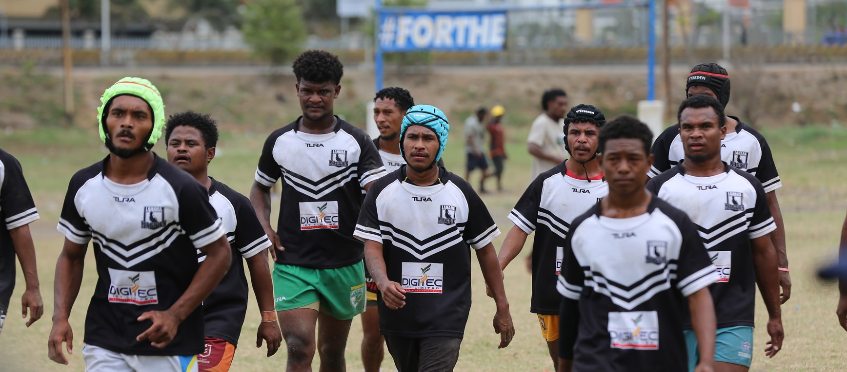 PNG local rugby league gallery