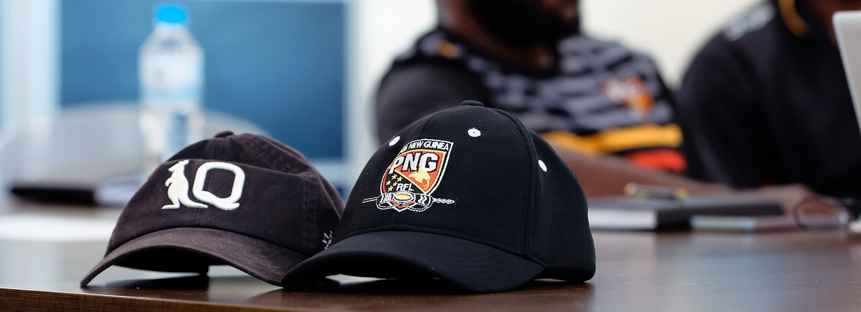 QRL and PNGRFL take a stand for referees