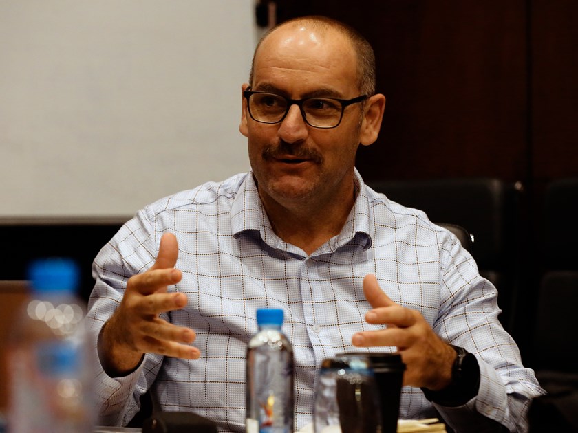 Adam Vanzanten adds community insights.