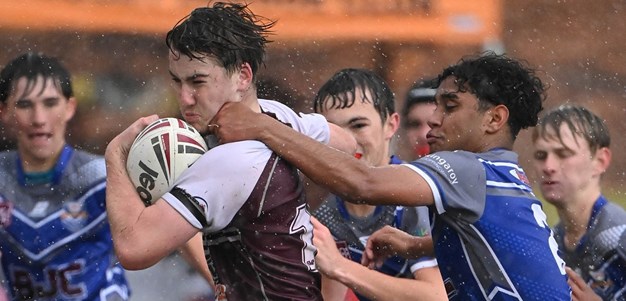 TJRL Grand Final day showcases its best