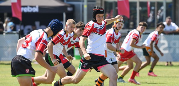 RISE rebel Development Series kicks off across Queensland