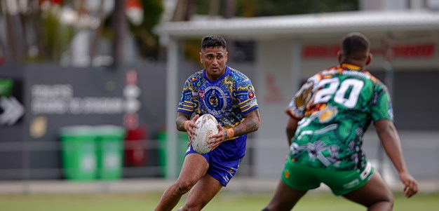 Queensland Murri Carnival kicks off