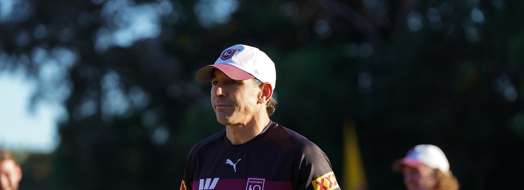 Slater returns to where it all began