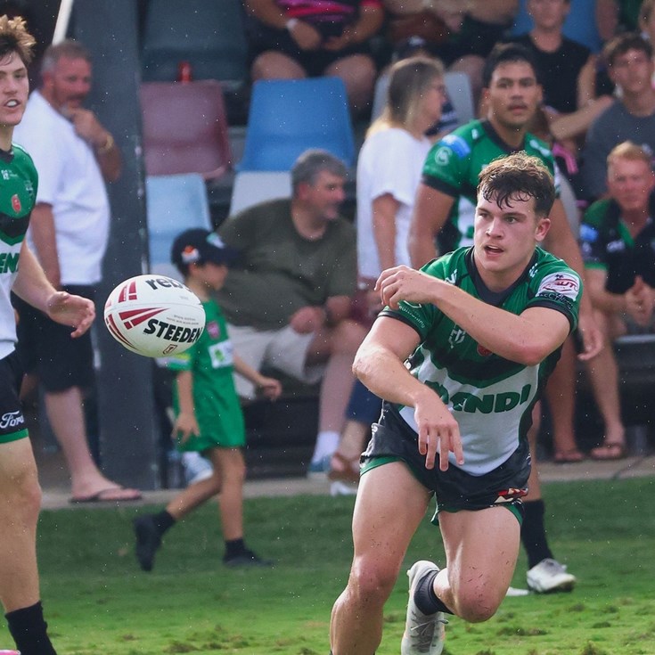 Junior reps preview: Blackhawks on move