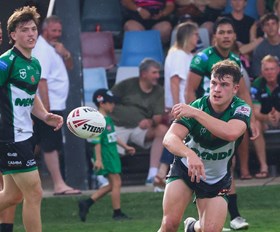 Junior reps preview: Blackhawks on move