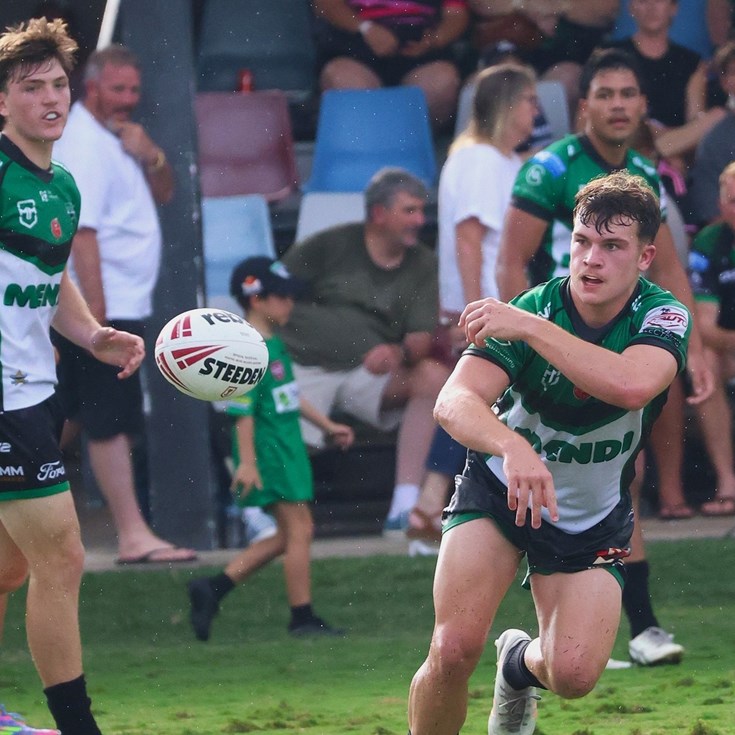 Junior reps preview: Blackhawks on move