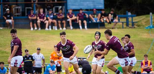 Trial games: Statewide Competitions