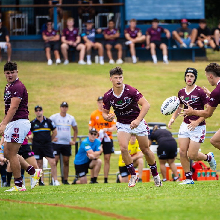 Trial games: Statewide Competitions