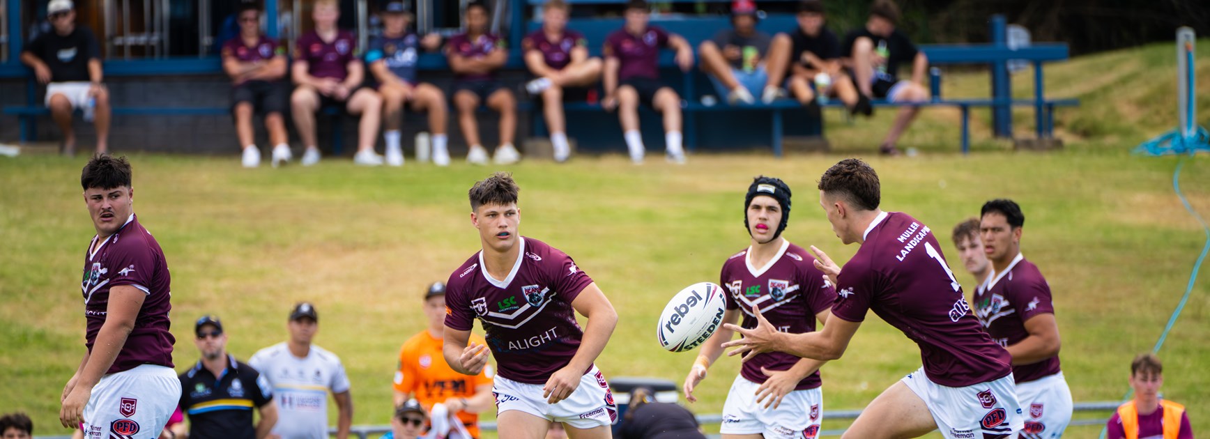 Trial games: Statewide Competitions