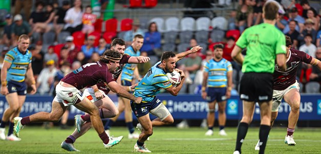 Hostplus Cup draw released as new coaches prepare for Round 1