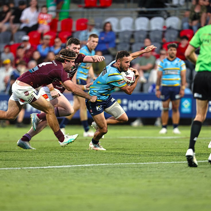 Hostplus Cup draw released as new coaches prepare for Round 1