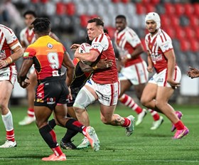 Hostplus Cup trial game schedule