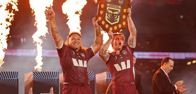 2025 QRL Annual Report