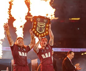 2025 QRL Annual Report