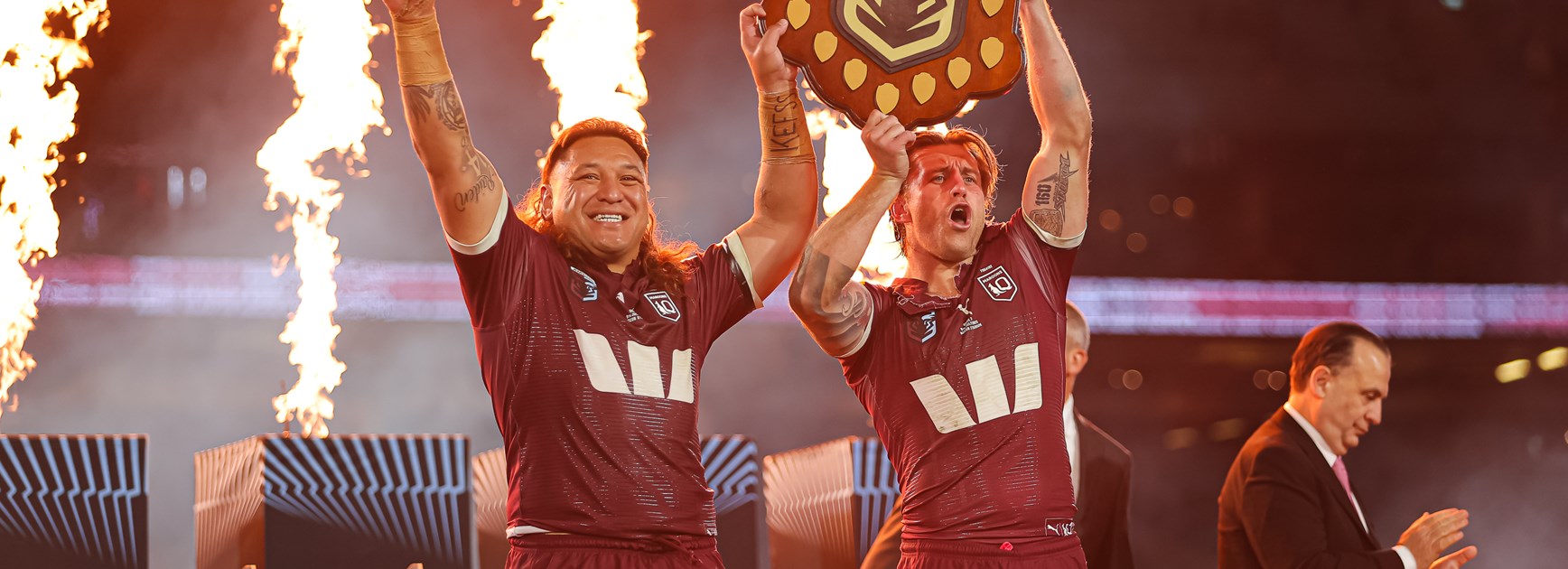 2025 QRL Annual Report