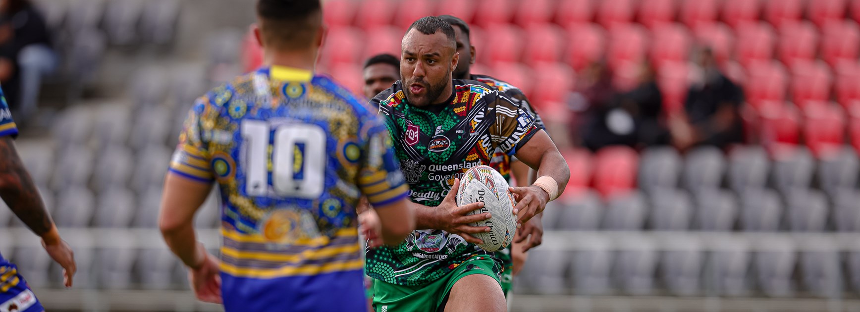 One-off carnival Apparel License opportunity