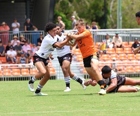 Week 1 Junior reps wrap: Magpies start strong