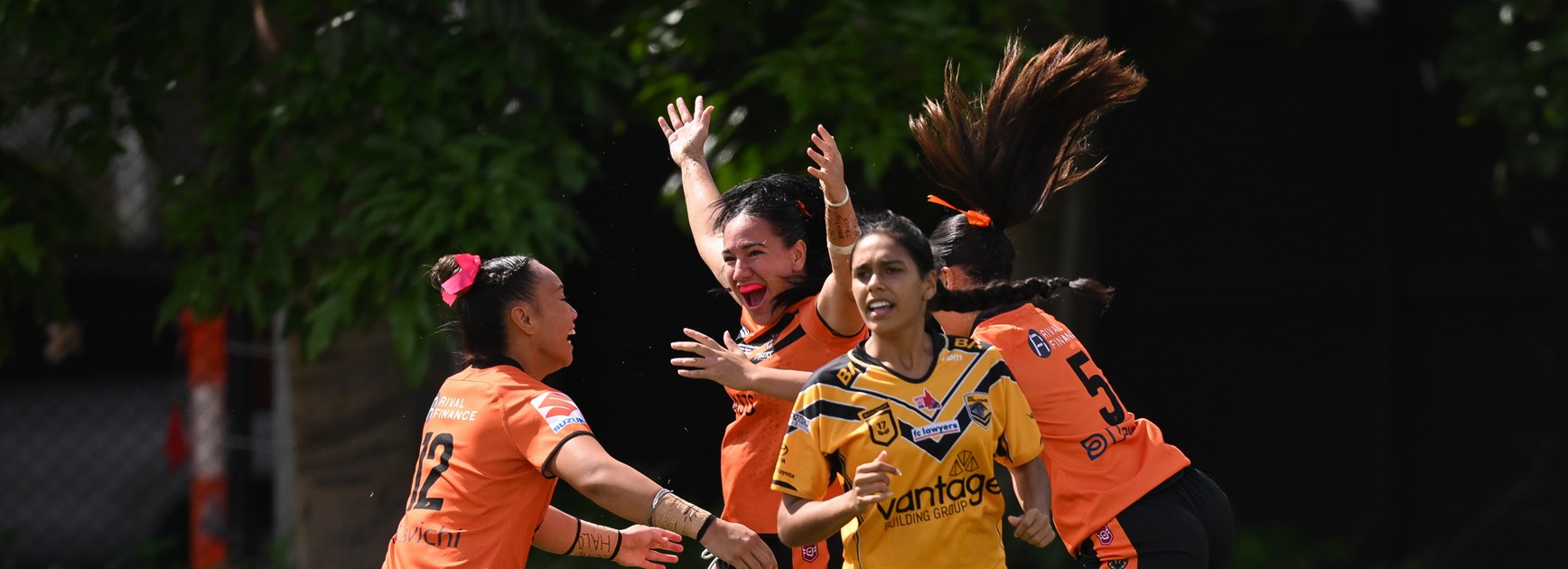 Heavyweights ready to launch new campaigns