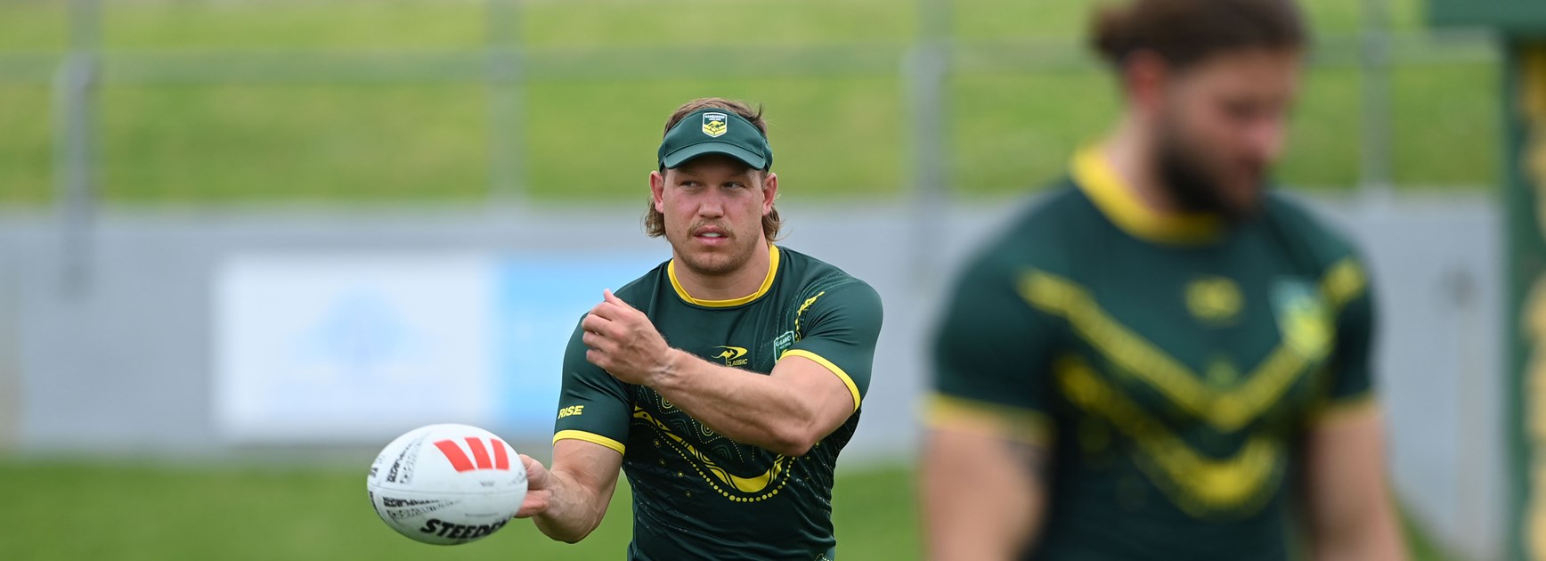 Addo-Carr, Best called into 'Roos squad for Ashes Tour