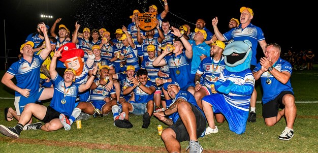 2025 Premiers' Gallery