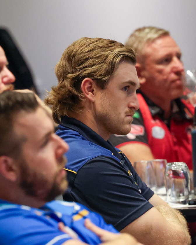 The QRL Performance Conference