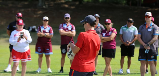 QRL elevates state development