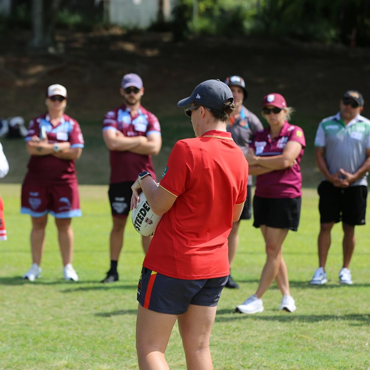 QRL elevates state development