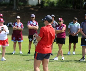 QRL elevates state development