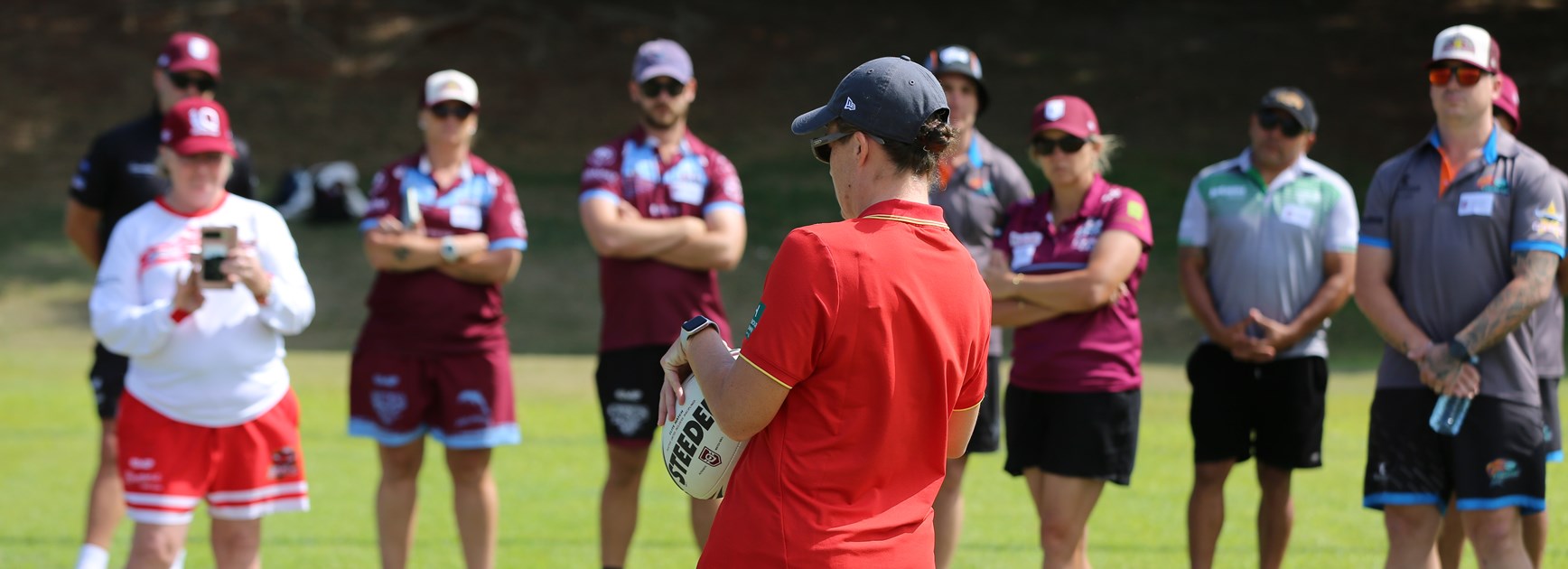 QRL elevates state development