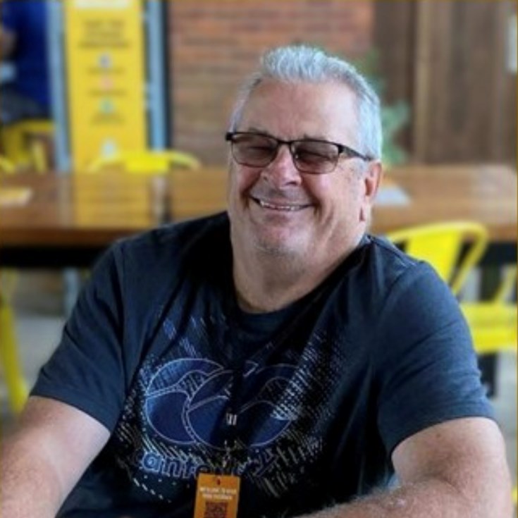 Vale Laurie Shepherd