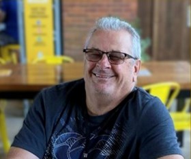 Vale Laurie Shepherd