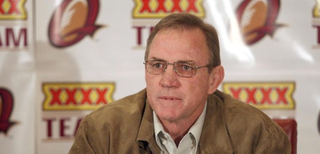 Des & Rod Morris inducted into Queensland sport Hall of Fame