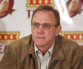 Des & Rod Morris inducted into Queensland sport Hall of Fame