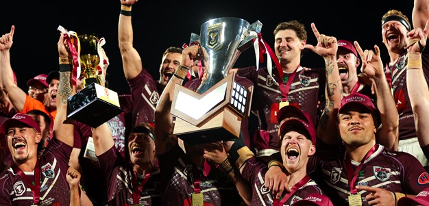 Hostplus Cup: 2025 Season Report Cards