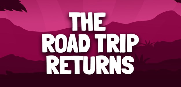 The 2026 Ford x Maroons Road Trip Is On!