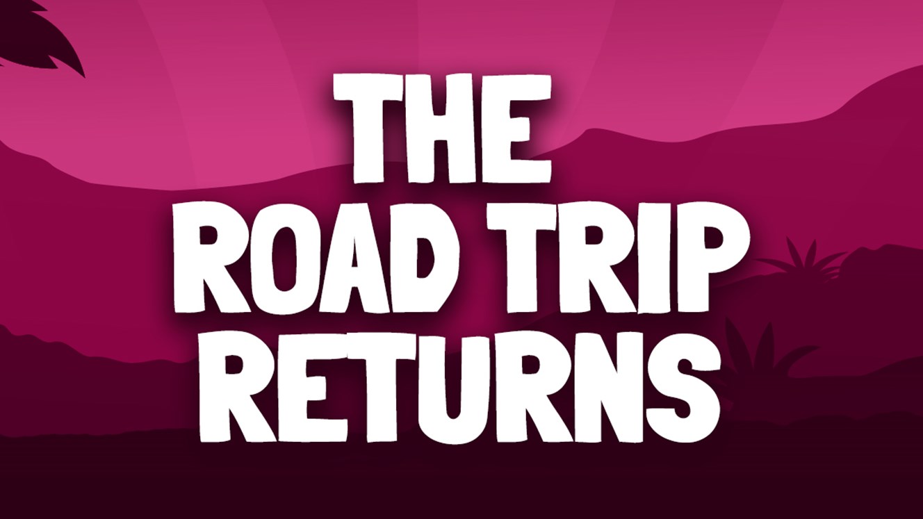 The 2026 Ford x Maroons Road Trip Is On!