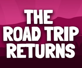 The 2026 Ford x Maroons Road Trip Is On!