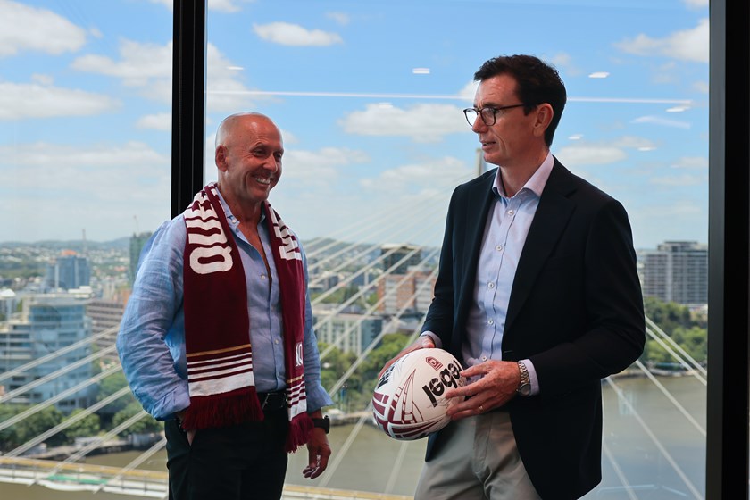 Catsoulis & Ikin discuss.