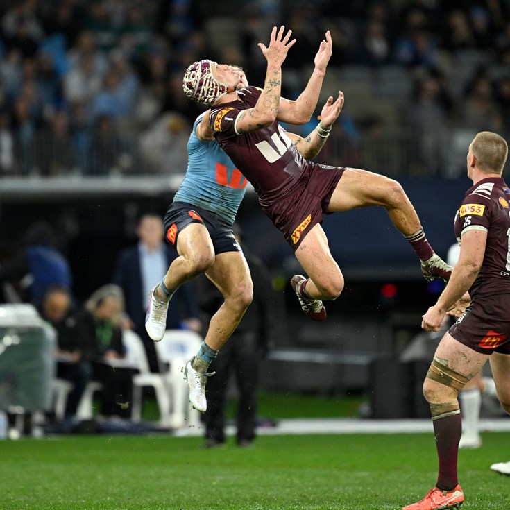 State of Origin international eligibility rules modernised