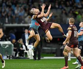 State of Origin international eligibility rules modernised