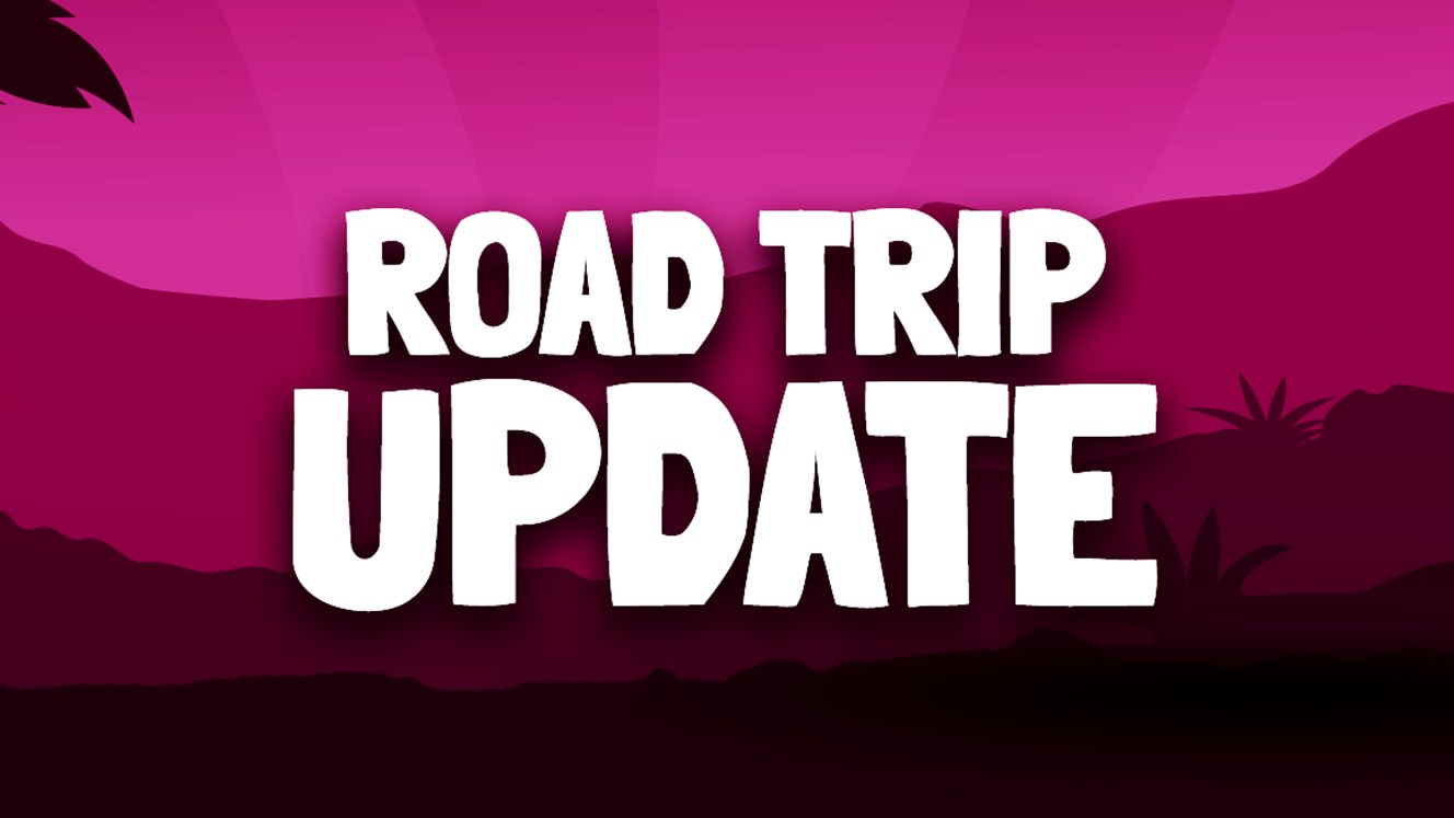 UPDATE: The 2026 Ford x Maroons Road Trip