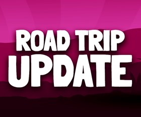 UPDATE: The 2026 Ford x Maroons Road Trip