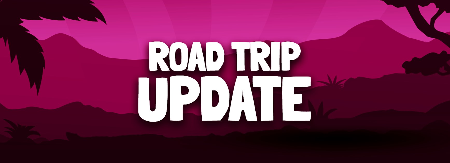 UPDATE: The 2026 Ford x Maroons Road Trip