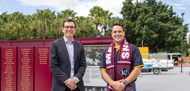 Elgin Valley Farms and QRL unite for more home-grown success