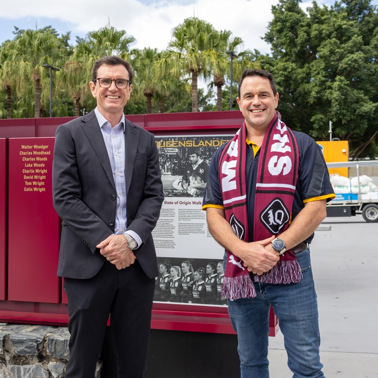 Elgin Valley Farms and QRL unite for more home-grown success