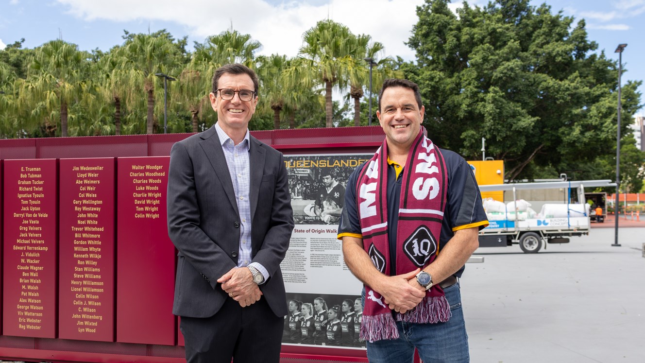 Elgin Valley Farms and QRL unite for more home-grown success